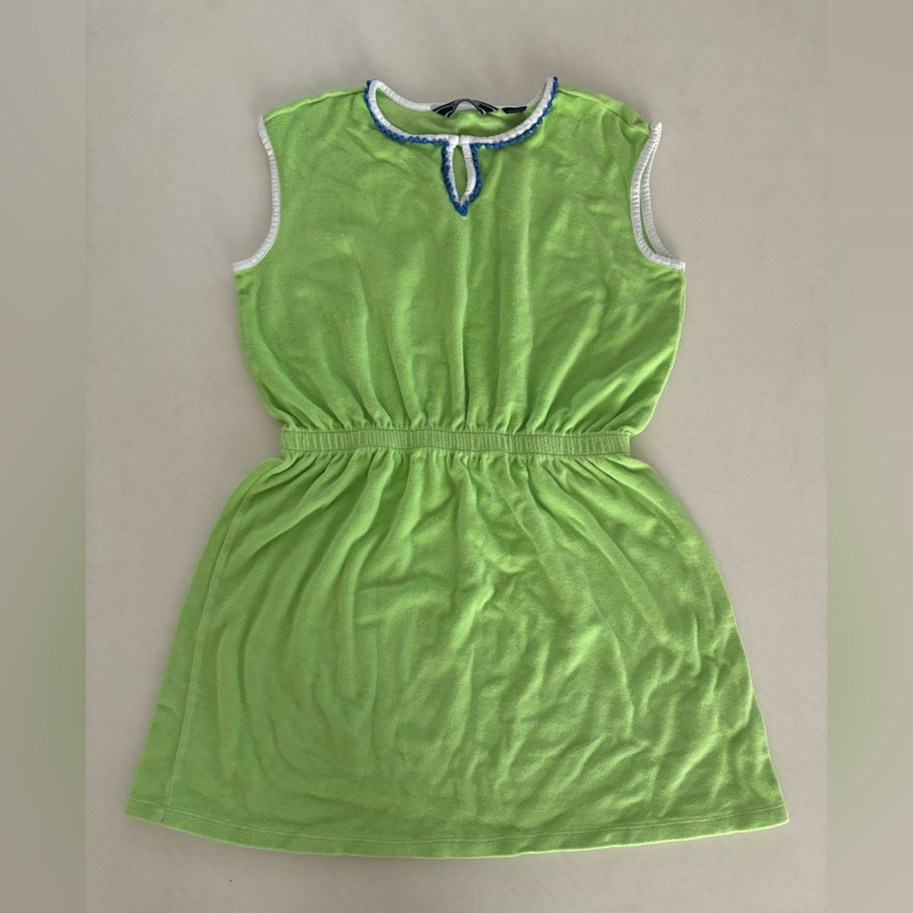 Swimsuit Cover Up